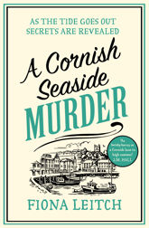 A Cornish Seaside Murder - 8 Jun 2023