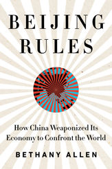 Beijing Rules - 1 Aug 2023