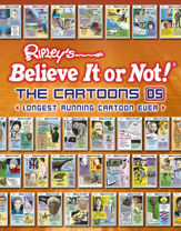 Ripley's Believe It or Not! The Cartoons 05 - 16 Oct 2012