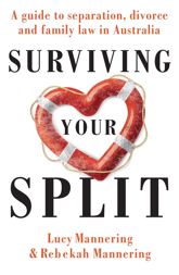 Surviving Your Split - 27 Feb 2018