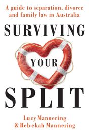 Surviving Your Split - 27 Feb 2018
