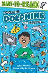 If You Love Dolphins, You Could Be... - 7 May 2019