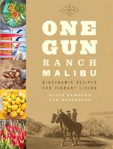 One Gun Ranch, Malibu - 4 Apr 2017
