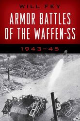 Armor Battles of the Waffen-SS - 1 Aug 2021