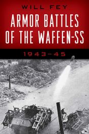 Armor Battles of the Waffen-SS - 1 Aug 2021