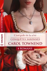 Série "Conquêtes saxonnes" : l'intégrale - 1 Jan 2016