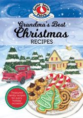 Grandma's Best Christmas Recipes - 9 Jul 2024