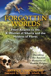 Forgotten Worlds - 29 May 2012