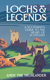 Lochs and Legends - 1 Aug 2024