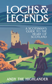 Lochs and Legends - 1 Aug 2024