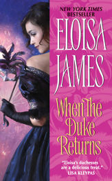 When the Duke Returns - 6 Oct 2009