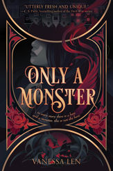 Only a Monster - 22 Feb 2022