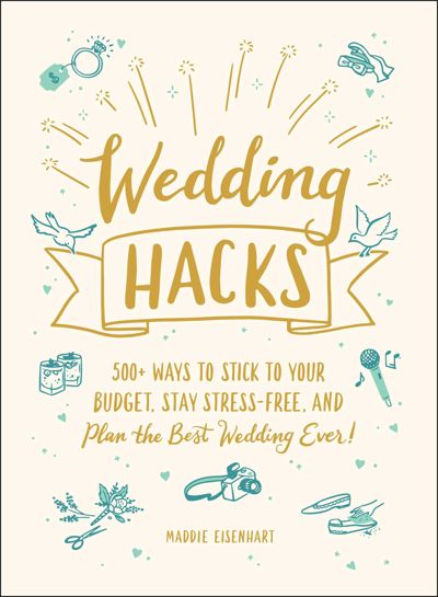 Wedding Hacks