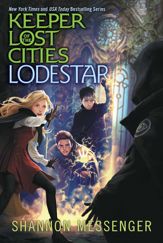Lodestar - 1 Nov 2016