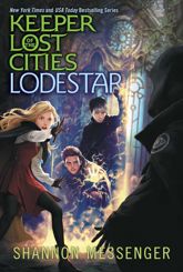 Lodestar - 1 Nov 2016