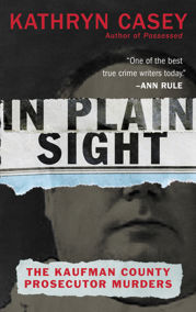 In Plain Sight - 27 Mar 2018