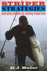 Striper Strategies - 1 Aug 2012