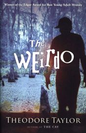 The Weirdo - 1 Mar 2006