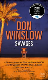 Savages - 16 Oct 2024