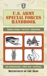 U.S. Army Special Forces Handbook - 17 Jun 2008