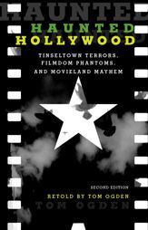 Haunted Hollywood - 1 Aug 2015