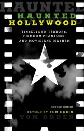 Haunted Hollywood - 1 Aug 2015
