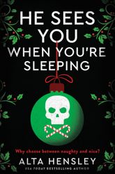 He Sees You When You're Sleeping - 26 Nov 2024