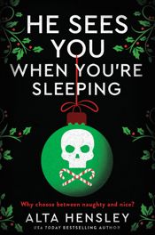 He Sees You When You're Sleeping - 26 Nov 2024