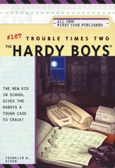 Trouble Times Two - 11 Sep 2012