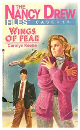 Wings of Fear - 11 Mar 2014