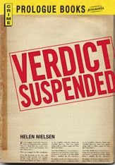 Verdict Suspended - 15 Mar 2012