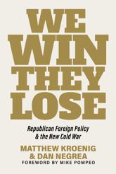 We Win, They Lose - 19 Mar 2024