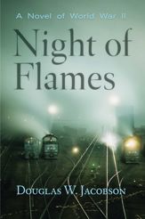 Night of Flames - 1 Oct 2008