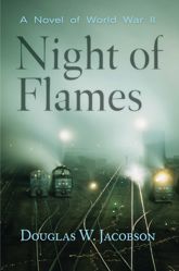 Night of Flames - 1 Oct 2008