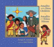 Amadito and the Hero Children - 2 Aug 2011