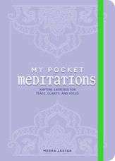My Pocket Meditations - 8 Aug 2017