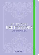 My Pocket Meditations - 8 Aug 2017