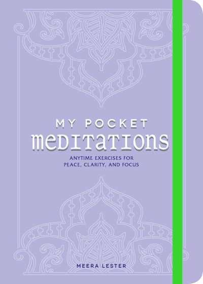 My Pocket Meditations