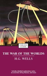 The War of the Worlds - 15 Jun 2006