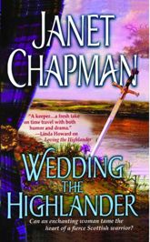Wedding the Highlander - 1 Oct 2003