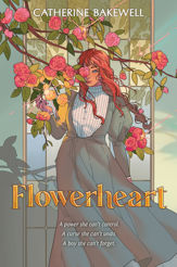 Flowerheart - 14 Mar 2023