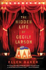 The Hidden Life of Cecily Larson - 20 Feb 2024