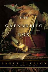 The Grenadillo Box - 10 Mar 2004