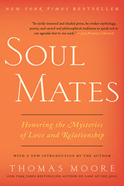 Soul Mates - 21 Jun 2016