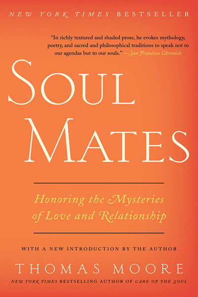 Soul Mates
