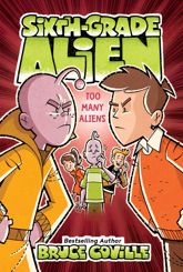 Too Many Aliens - 20 Jul 2021