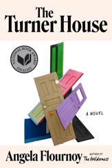 The Turner House - 14 Apr 2015
