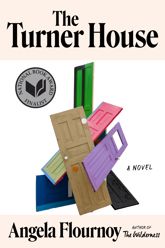 The Turner House - 14 Apr 2015