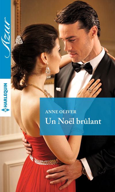Un Noël brulant