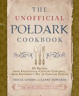 The Unofficial Poldark Cookbook - 1 May 2018